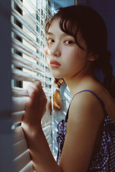 顺藤而上的你